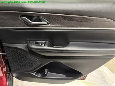 2023 Jeep Grand Cherokee Limited - Photo 29 - Bethany, CT 06524