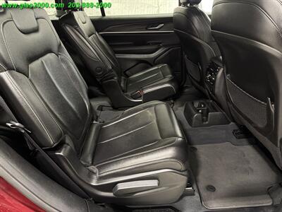 2023 Jeep Grand Cherokee Limited - Photo 10 - Bethany, CT 06524