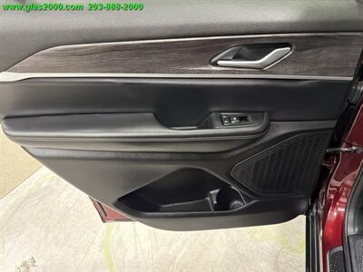 2023 Jeep Grand Cherokee Limited - Photo 28 - Bethany, CT 06524