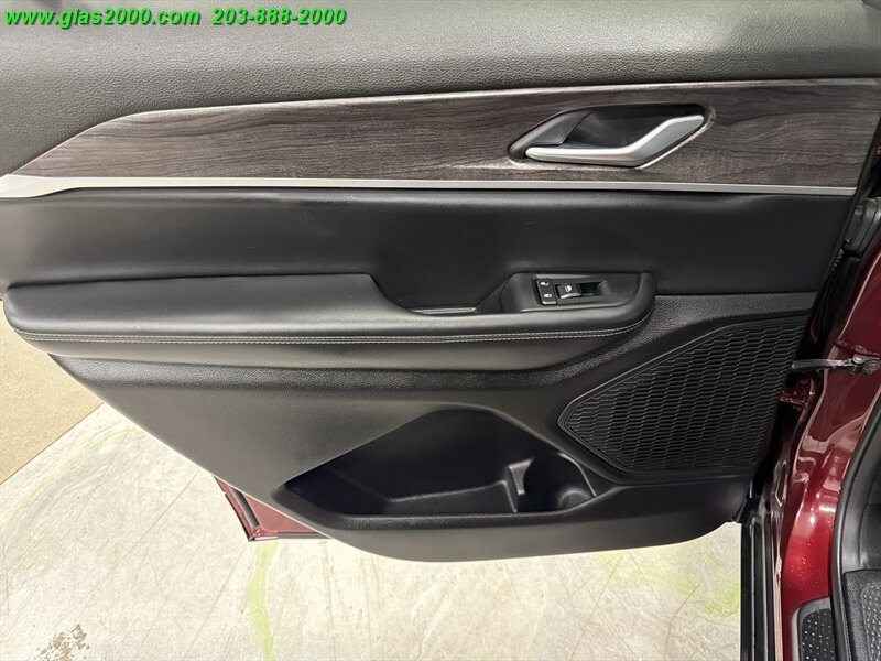 2023 Jeep Grand Cherokee Limited - Photo 28 - Bethany, CT 06524