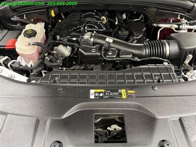 2023 Jeep Grand Cherokee Limited - Photo 12 - Bethany, CT 06524