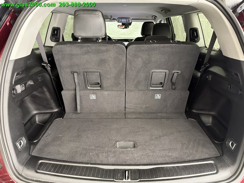 2023 Jeep Grand Cherokee Limited - Photo 15 - Bethany, CT 06524