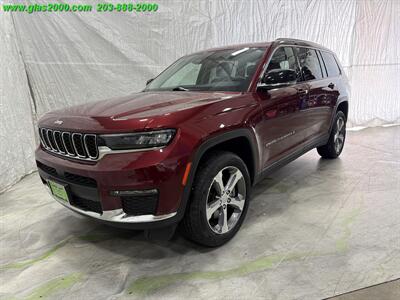 2023 Jeep Grand Cherokee Limited SUV