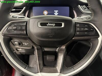 2023 Jeep Grand Cherokee Limited - Photo 18 - Bethany, CT 06524