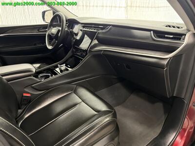 2023 Jeep Grand Cherokee Limited - Photo 5 - Bethany, CT 06524