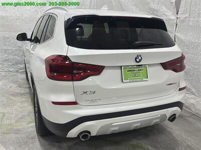 2019 BMW X3 xDrive30i   - Photo 31 - Bethany, CT 06524