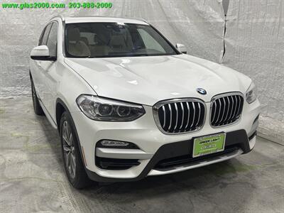 2019 BMW X3 xDrive30i   - Photo 32 - Bethany, CT 06524