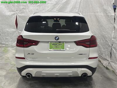 2019 BMW X3 xDrive30i   - Photo 20 - Bethany, CT 06524