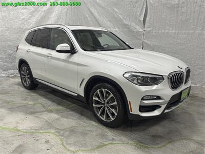 2019 BMW X3 xDrive30i   - Photo 2 - Bethany, CT 06524