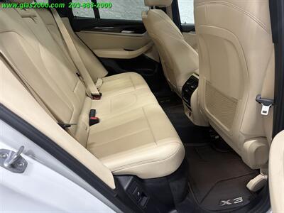 2019 BMW X3 xDrive30i   - Photo 10 - Bethany, CT 06524