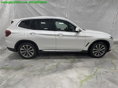 2019 BMW X3 xDrive30i   - Photo 14 - Bethany, CT 06524