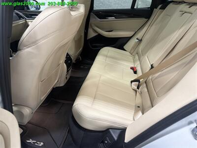 2019 BMW X3 xDrive30i   - Photo 9 - Bethany, CT 06524