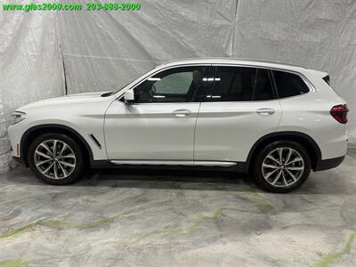 2019 BMW X3 xDrive30i   - Photo 13 - Bethany, CT 06524