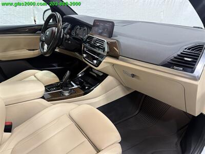 2019 BMW X3 xDrive30i   - Photo 5 - Bethany, CT 06524