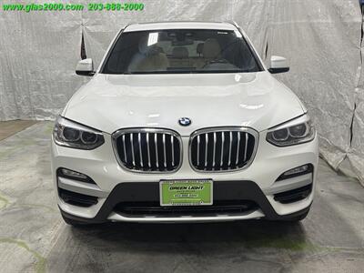 2019 BMW X3 xDrive30i   - Photo 19 - Bethany, CT 06524