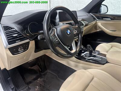 2019 BMW X3 xDrive30i   - Photo 3 - Bethany, CT 06524