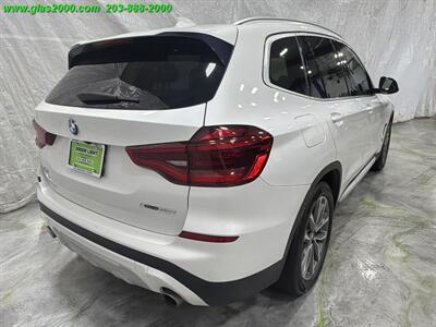 2019 BMW X3 xDrive30i   - Photo 8 - Bethany, CT 06524