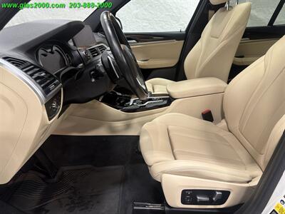 2019 BMW X3 xDrive30i   - Photo 23 - Bethany, CT 06524