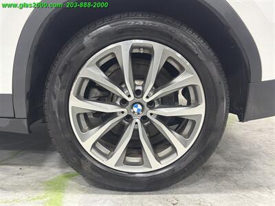 2019 BMW X3 xDrive30i   - Photo 16 - Bethany, CT 06524