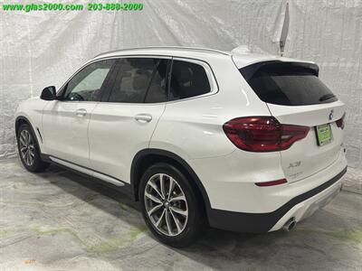 2019 BMW X3 xDrive30i   - Photo 7 - Bethany, CT 06524