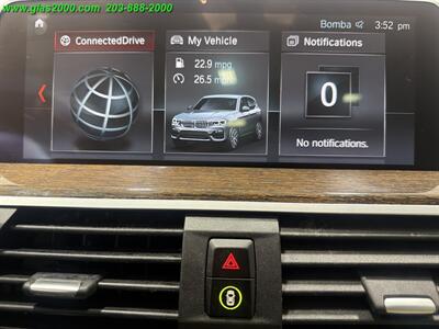 2019 BMW X3 xDrive30i   - Photo 27 - Bethany, CT 06524