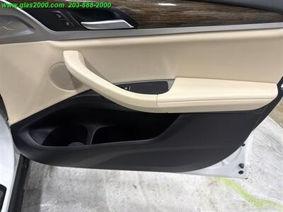 2019 BMW X3 xDrive30i   - Photo 29 - Bethany, CT 06524