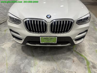 2019 BMW X3 xDrive30i   - Photo 24 - Bethany, CT 06524