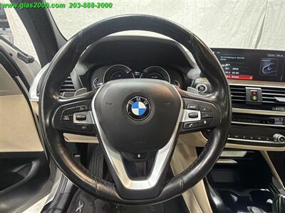 2019 BMW X3 xDrive30i   - Photo 4 - Bethany, CT 06524