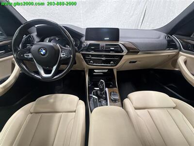 2019 BMW X3 xDrive30i   - Photo 6 - Bethany, CT 06524