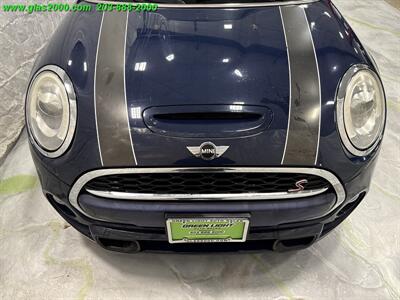 2016 MINI Cooper S HATCHBACK   - Photo 18 - Bethany, CT 06524