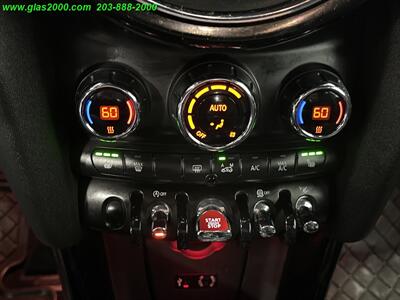 2016 MINI Cooper S HATCHBACK   - Photo 30 - Bethany, CT 06524
