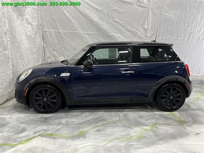 2016 MINI Cooper S HATCHBACK   - Photo 13 - Bethany, CT 06524