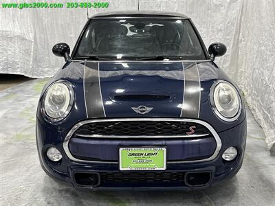 2016 MINI Cooper S HATCHBACK   - Photo 19 - Bethany, CT 06524
