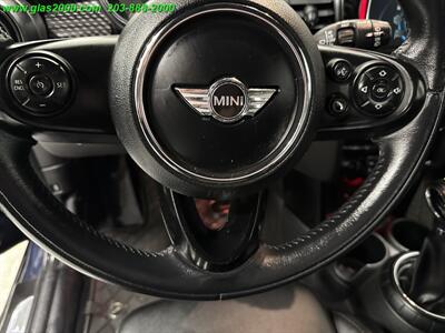 2016 MINI Cooper S HATCHBACK   - Photo 22 - Bethany, CT 06524