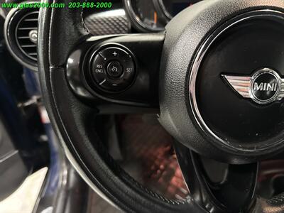 2016 MINI Cooper S HATCHBACK   - Photo 21 - Bethany, CT 06524