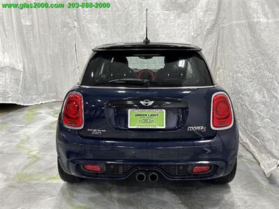 2016 MINI Cooper S HATCHBACK   - Photo 20 - Bethany, CT 06524