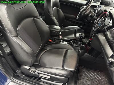 2016 MINI Cooper S HATCHBACK   - Photo 5 - Bethany, CT 06524