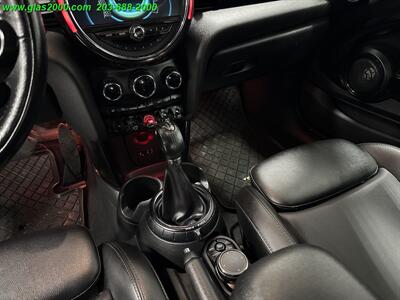 2016 MINI Cooper S HATCHBACK   - Photo 10 - Bethany, CT 06524