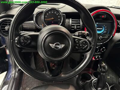 2016 MINI Cooper S HATCHBACK   - Photo 4 - Bethany, CT 06524