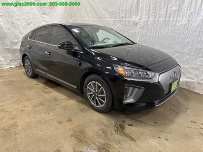 2020 Hyundai IONIQ Limited  Price reflects $4000.00 Federal EV credit for those who qualify! Price without EV credit is $17,999.00 - Photo 2 - Bethany, CT 06524