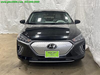 2020 Hyundai IONIQ Limited  Price reflects $4000.00 Federal EV credit for those who qualify! Price without EV credit is $17,999.00 - Photo 19 - Bethany, CT 06524