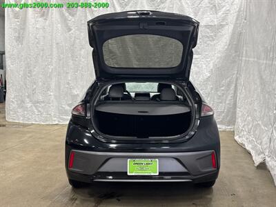 2020 Hyundai IONIQ Limited  Price reflects $4000.00 Federal EV credit for those who qualify! Price without EV credit is $17,999.00 - Photo 25 - Bethany, CT 06524