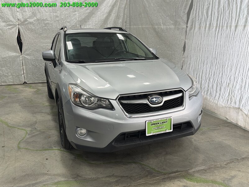 2013 Subaru XV Crosstrek 2.0i Premium - Photo 32 - Bethany, CT 06524