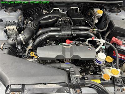 2013 Subaru XV Crosstrek 2.0i Premium - Photo 18 - Bethany, CT 06524