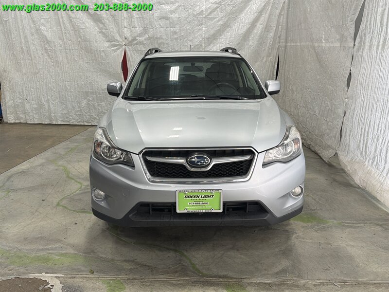 2013 Subaru XV Crosstrek 2.0i Premium - Photo 19 - Bethany, CT 06524