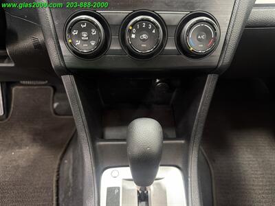 2013 Subaru XV Crosstrek 2.0i Premium - Photo 11 - Bethany, CT 06524