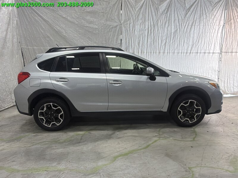 2013 Subaru XV Crosstrek 2.0i Premium - Photo 14 - Bethany, CT 06524