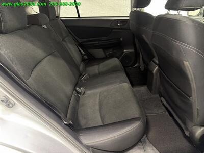 2013 Subaru XV Crosstrek 2.0i Premium - Photo 10 - Bethany, CT 06524