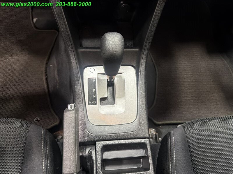 2013 Subaru XV Crosstrek 2.0i Premium - Photo 17 - Bethany, CT 06524