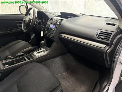 2013 Subaru XV Crosstrek 2.0i Premium - Photo 5 - Bethany, CT 06524